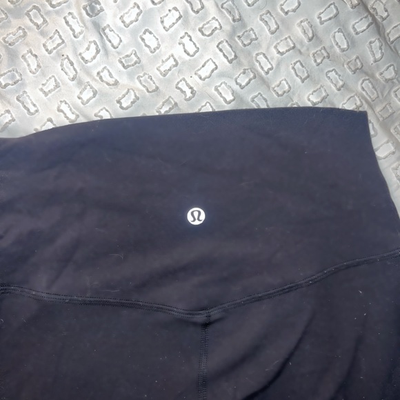 Lululemon Align Leggings - Picture 1 of 3